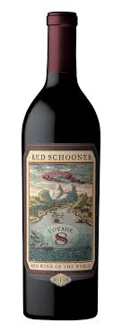 Product Image for Red Schooner Malbec